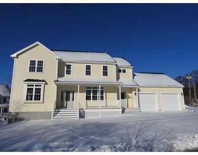 9 Summit Ave, Braintree, MA 02184 - photo 2