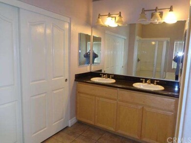 MASTER BATH!