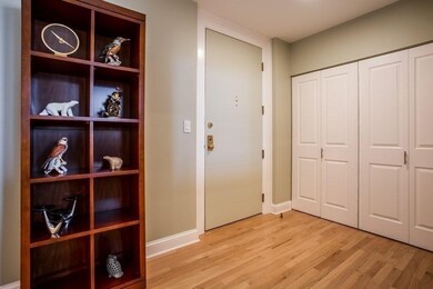 Classical High Condominiums unit 414 & G5, Springfield, MA 01103 - photo 6