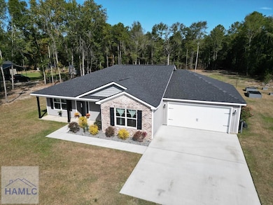 650 Linden Dr, Jesup, GA 31545 - photo 2