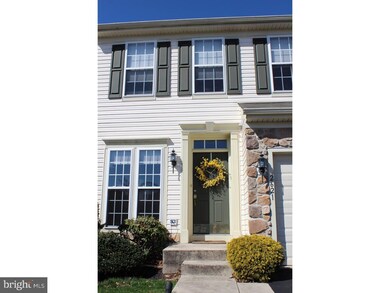 2621 Crabapple Cir, Perkasie, PA 18944 - photo 3