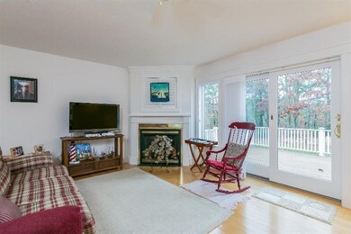 15 Fairway Pointe Rd unit 15, East Falmouth, MA 02536 - photo 7