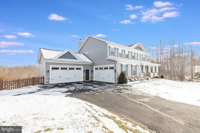 607 Monticello Dr, Stafford, VA 22556 - photo 5