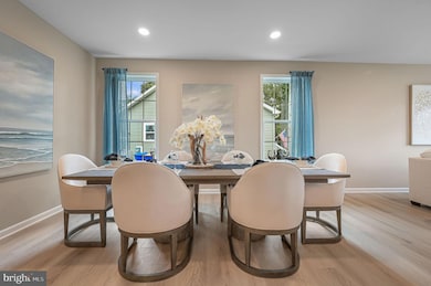 25172 Dogleg Way unit FFORD, Millsboro, DE 19966 - photo 6