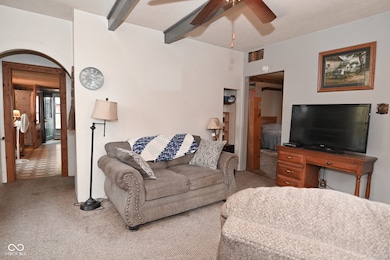 8083 Walnut St, Coatesville, IN 46121 - photo 4