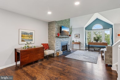 1406 Braken Ave unit 1406, Wilmington, DE 19808 - photo 3