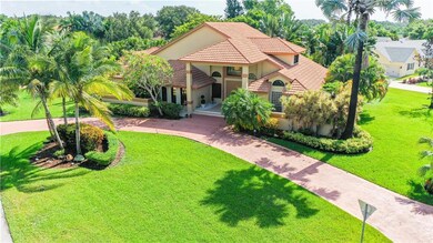 11871 Acorn Drive