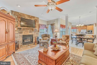 2034 Barakat Ct, Huntingtown, MD 20639 - photo 5