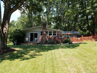 Beautiful .35 Acre corner lot