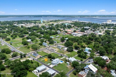 Facing East