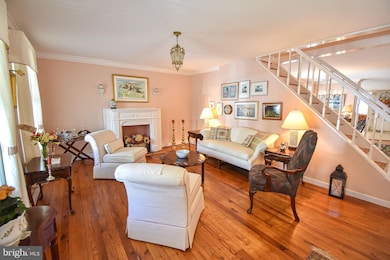 202 E Chestnut St, Saint Michaels, MD 21663 - photo 3