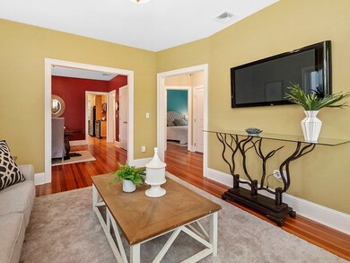 10 Marlboro St unit 2, Belmont, MA 02478 - photo 3