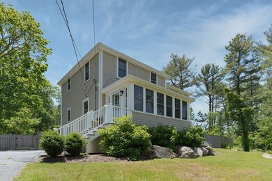 51 Canterbury St, Hingham, MA 02043 - photo 4