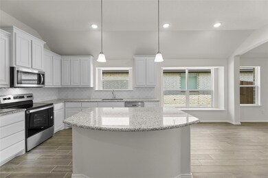 10313 Dittany Ln, Fort Worth, TX 76036 - photo 3