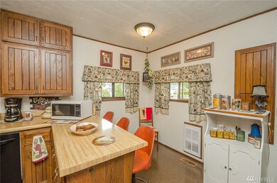 620 N 5th St, Toledo, WA 98591 - photo 3