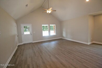 101 Ev Lowery Rd, Lucedale, MS 39452 - photo 4