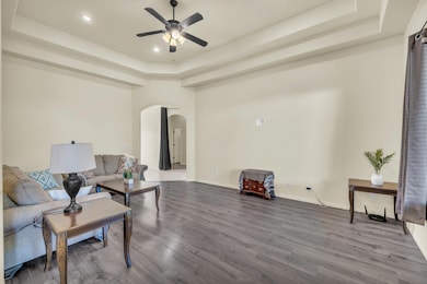 861 N 300 E, Hurricane, UT 84737 - photo 4