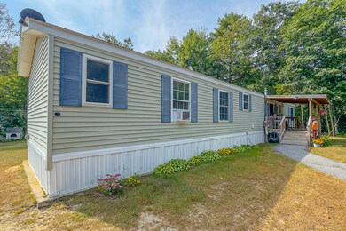 173 Lewiston St, Mechanic Falls, ME 04256 - photo 2