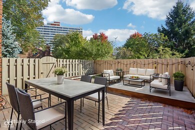 383 E Arch St, Indianapolis, IN 46202 - photo 5