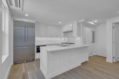 71 W Cedar St unit 4, Boston, MA 02114 - photo 4