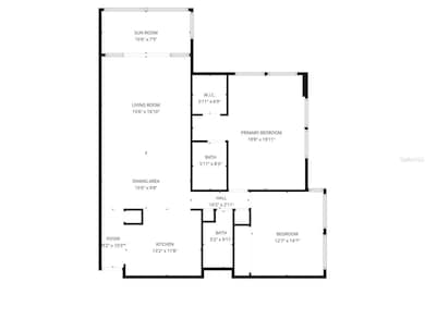 Redington Towers unit 1205A, Redington Shores, FL 33708 - photo 4