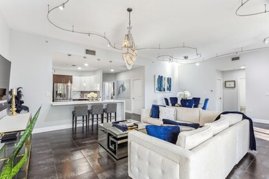 3960 N Flagler Dr unit 402, West Palm Beach, FL 33407 - photo 6