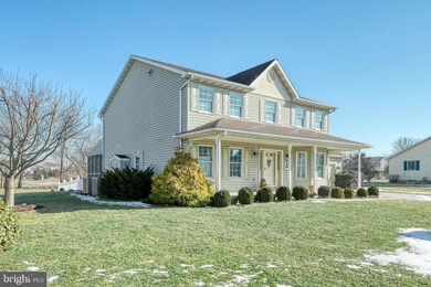 111 Wheaton Dr unit 129, Littlestown, PA 17340 - photo 3