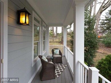 2361 Meridian St, Falls Church, VA 22046 - photo 3