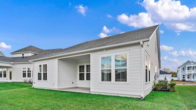 224 Atlantic Breeze St unit Lot 11 Lawrence, Myrtle Beach, SC 29572 - photo 3