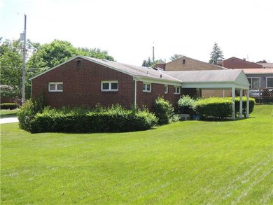 Yard/Garden.