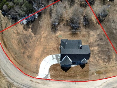 102 E Stage Coach Trail, Weatherford, TX 76085 - photo 2