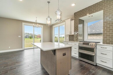 9816 Tall Grass Trail, Saint John, IN 46373 - photo 4