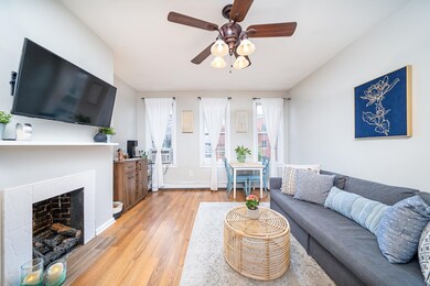 607 Bergenline Ave unit 3, Union City, NJ 07087 - photo 2