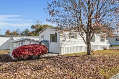 556 Central St unit 132, Leominster, MA 01453 - photo 2