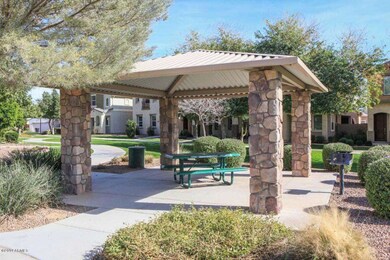 Crismon Creek-Picnic Area