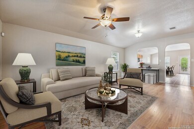 10806 Tiger Horse Dr, San Antonio, TX 78254 - photo 4