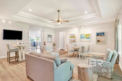 11634 Thistledown Loop, Spanish Fort, AL 36527 - photo 3