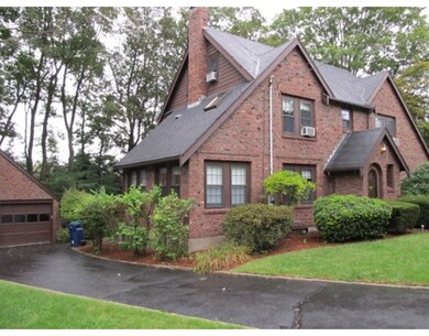 16 Bonaire Cir, Waban, MA 02468 - photo 2