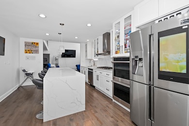 1535 Dunbar St, Flossmoor, IL 60422 - photo 6