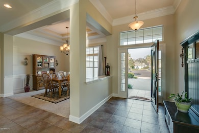 03 Entry Foyer
