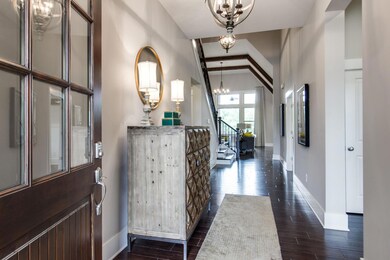 Drees Home Oakdale C. Photos taken from Oakdale model home and are for representation only.