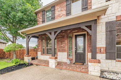 6000 Sterling Dr, Colleyville, TX 76034 - photo 3