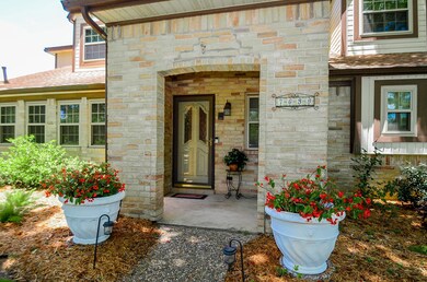 7639 Creek Glen Dr, Houston, TX 77095 - photo 2