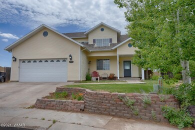 1710 N Medina Loop, Show Low, AZ 85901 - photo 5