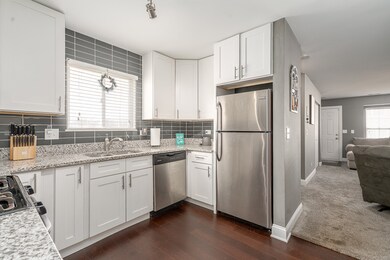 1921 Tawny Ct, Joliet, IL 60435 - photo 2