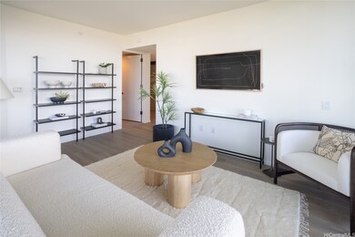 Koula unit 501, Honolulu, HI 96814 - photo 3