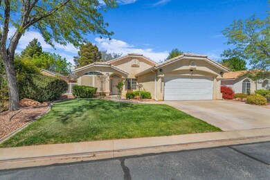 740 S Red Mountain Blvd unit 16, Ivins, UT 84738 - photo 2