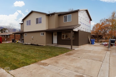 243 W 310 North St, Orem, UT 84057 - photo 2