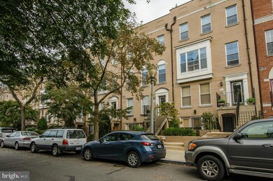 2405 1/2 20th St NW unit 102, Washington, DC 20009 - photo 2