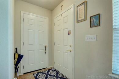 9379 S 256th East Ave, Broken Arrow, OK 74014 - photo 5